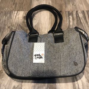 Volcom purse